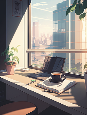 office